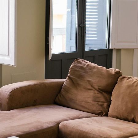 Apartamento Deluxe Zamora Dış mekan fotoğraf
