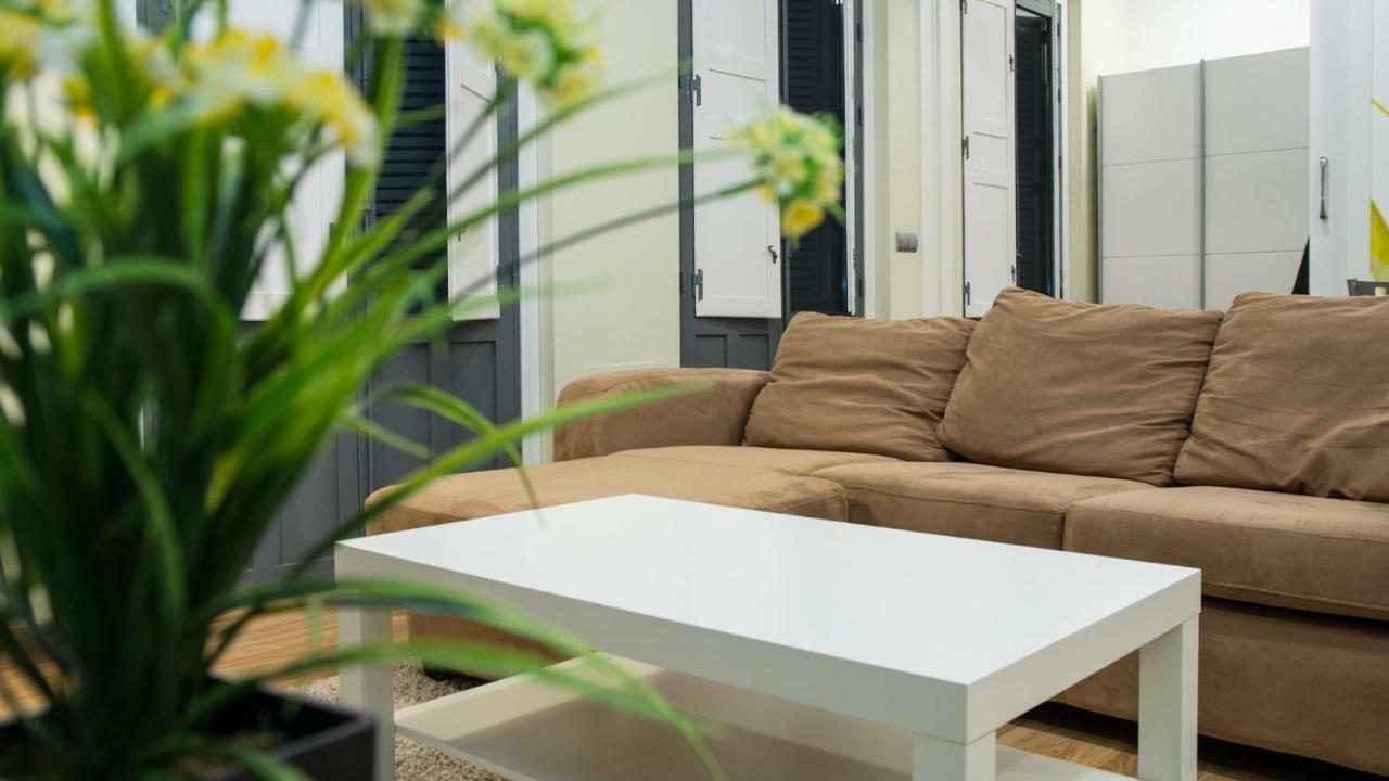 Apartamento Deluxe Zamora Dış mekan fotoğraf