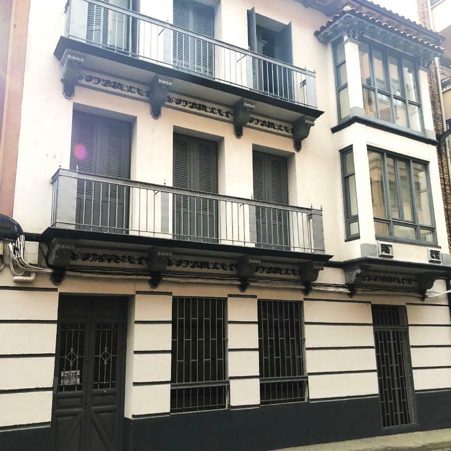 Apartamento Deluxe Zamora Dış mekan fotoğraf