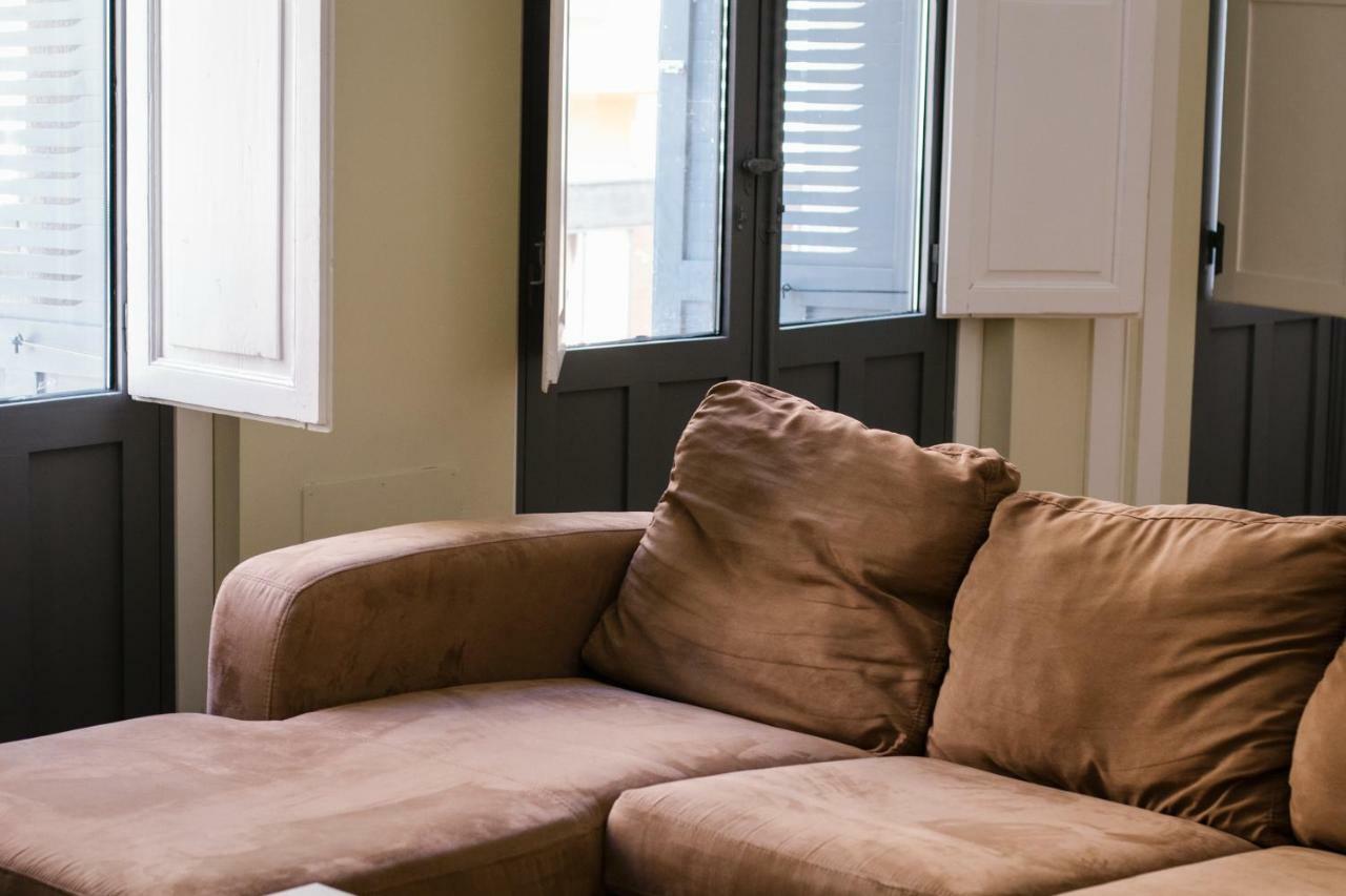 Apartamento Deluxe Zamora Dış mekan fotoğraf